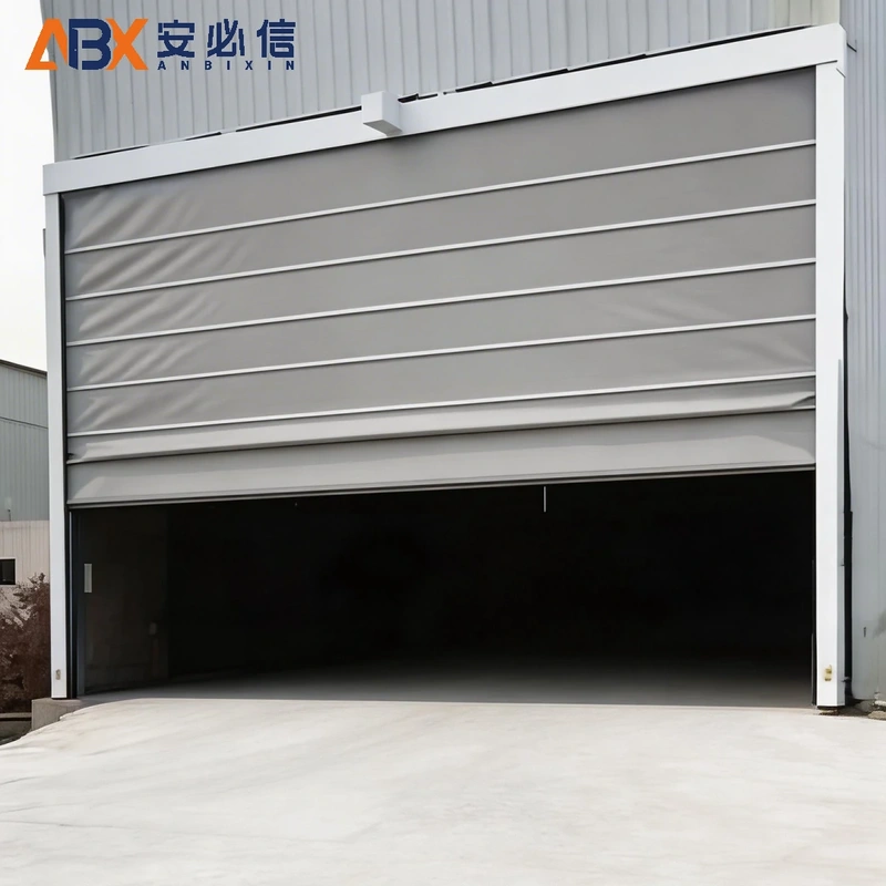 齐齐哈尔市高速堆积门