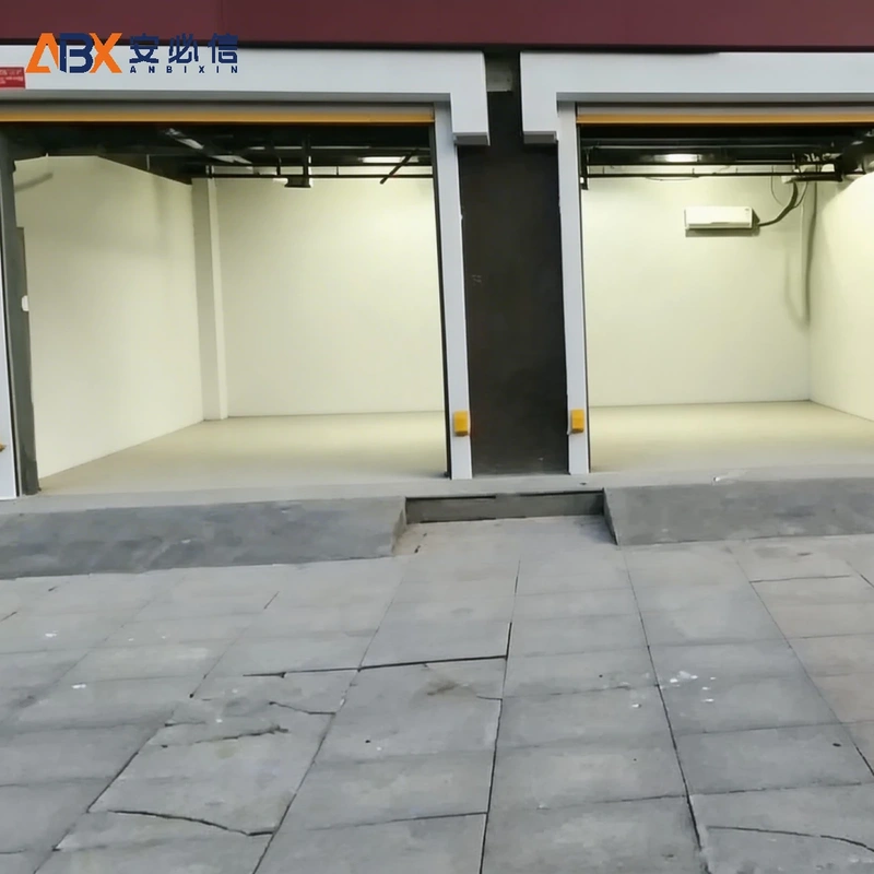 齐齐哈尔市高速门